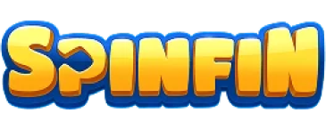 Spinfin Logo